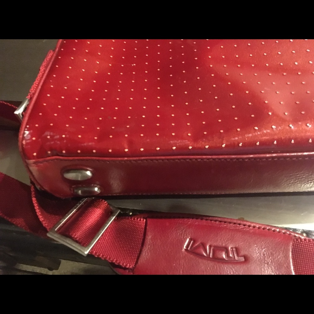 TUMI Ladies Briefcase